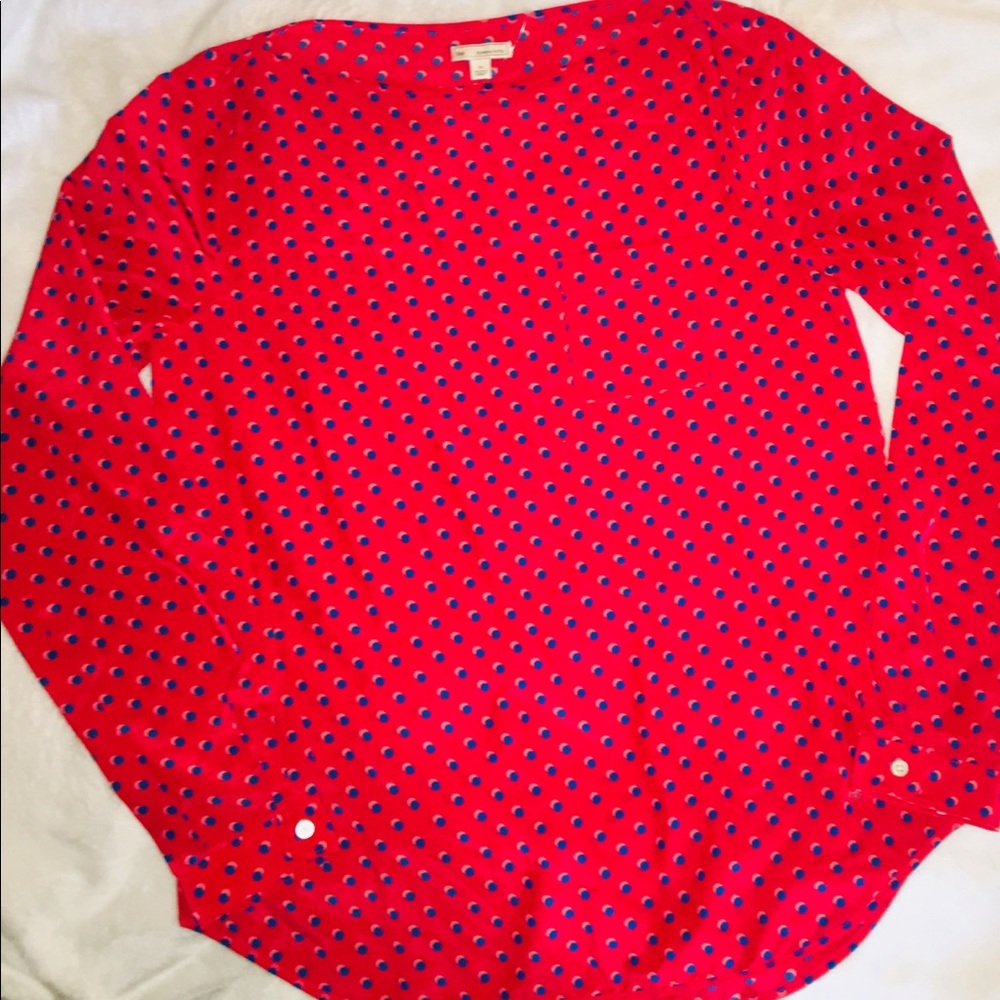 GAP Women’s XS Blouse
